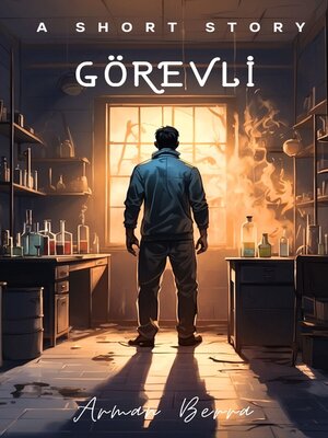 cover image of Görevli